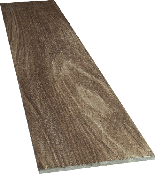 Фиброцементный сайдинг SidWood с фактурой под дерево W-125 Прямой купить в Пыть-Яхе