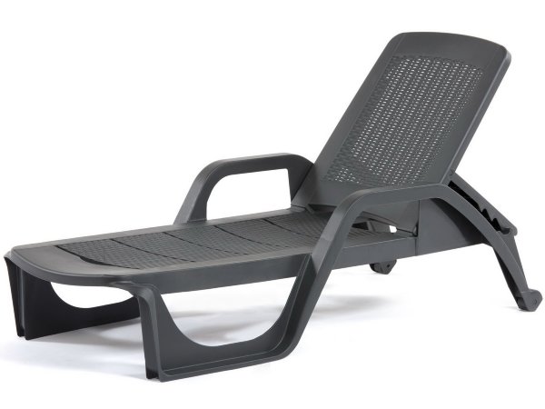 Шезлонг Nilo купить в Пыть-Яхе