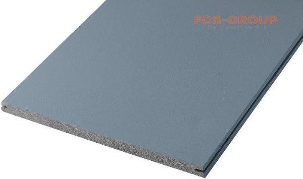 Фиброцементные панели FCS Group Smooth Line F62 купить в Пыть-Яхе