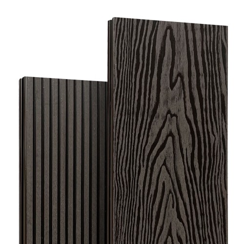 Террасная доска Latitudo PRO 2 (усиленная) 145х22 Венге купить в Пыть-Яхе