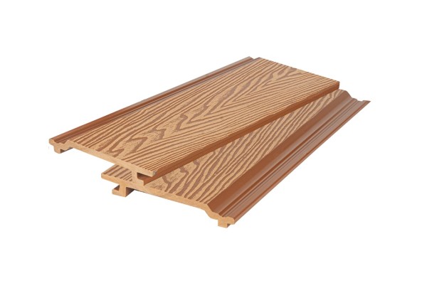 Фасадная доска 3D WOOD BRUSHING, песочный купить в Пыть-Яхе