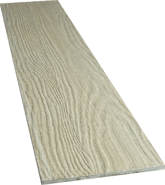 Фиброцементный сайдинг SidWood с фактурой под дерево W-132 Прямой купить в Пыть-Яхе