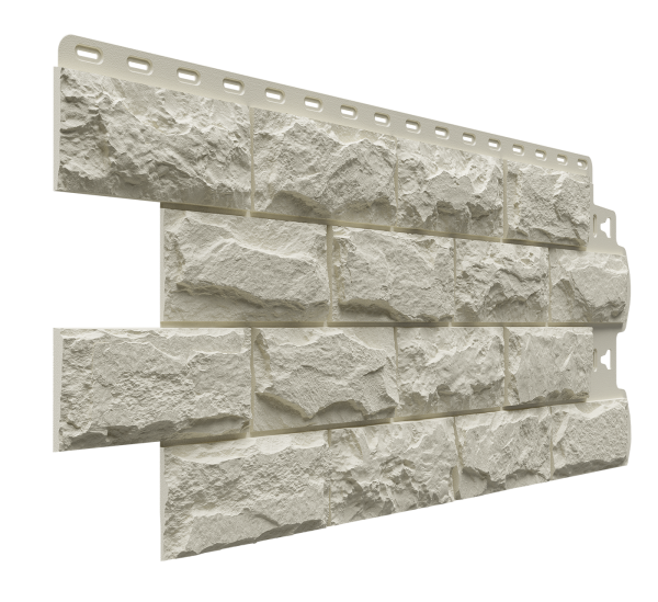 Фасадная панель Docke, Dufour (Камень) ТИРОЛЬ купить в Пыть-Яхе