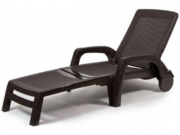 Шезлонг Miami купить в Пыть-Яхе