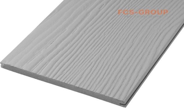 Фиброцементные панели FCS Group Wood Line F05 купить в Пыть-Яхе