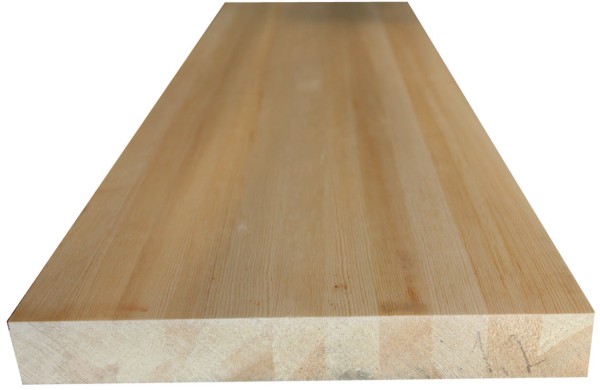 Доска клееная из сосны (50х100х6000мм) купить в Пыть-Яхе