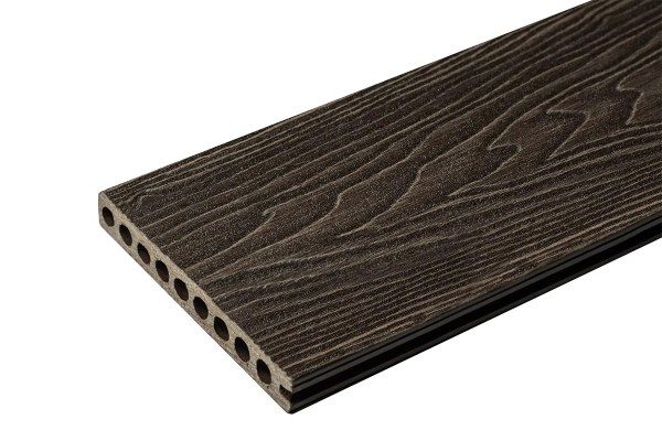 Ступень NauticPrime Esthetic Wood 160x22x4000мм, венге купить в Пыть-Яхе