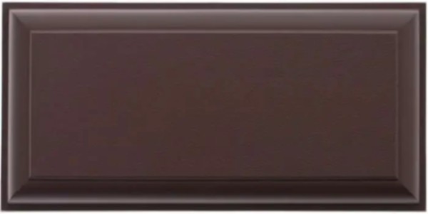 Система отделки углов - отделочный элемент №1 Альта-Профиль Коричневый 0,25 х 0,13 м купить в Пыть-Яхе