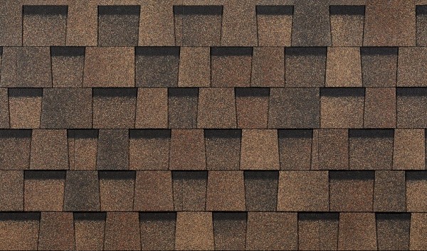 Ламинированная черепица Docke, DRAGON LUX,ТРЮФЕЛЬ купить в Пыть-Яхе