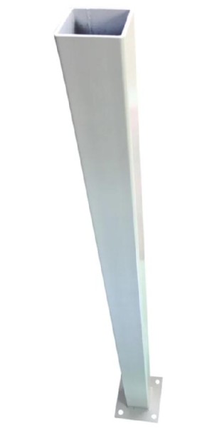 Кронштейн для столба Polivan SINGARAJA металл купить в Пыть-Яхе