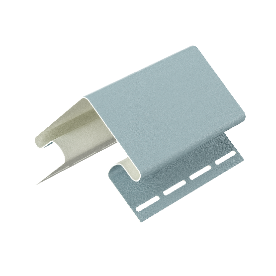 Внешний угол 75 мм Docke Голубика купить в Пыть-Яхе