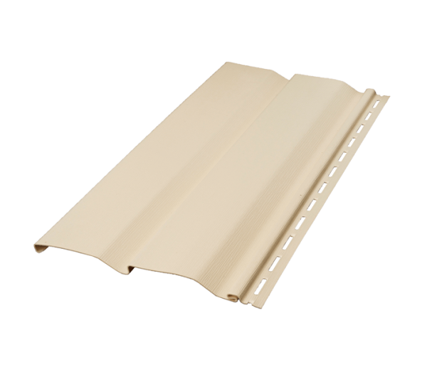 Сайдинг виниловый «Лапландия» Магнолия купить в Пыть-Яхе