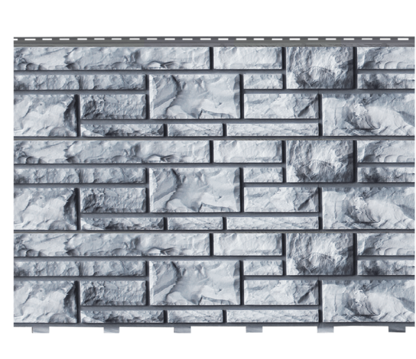 Фасадные панели «Доломит эксклюзивный», Агат купить в Пыть-Яхе