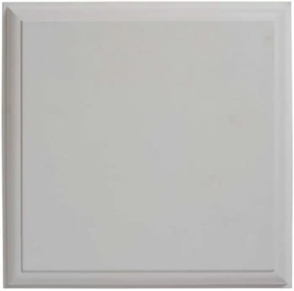 Система отделки углов - отделочный элемент №2 Альта-Профиль Белоснежный 0,25 х 0,25 м купить в Пыть-Яхе