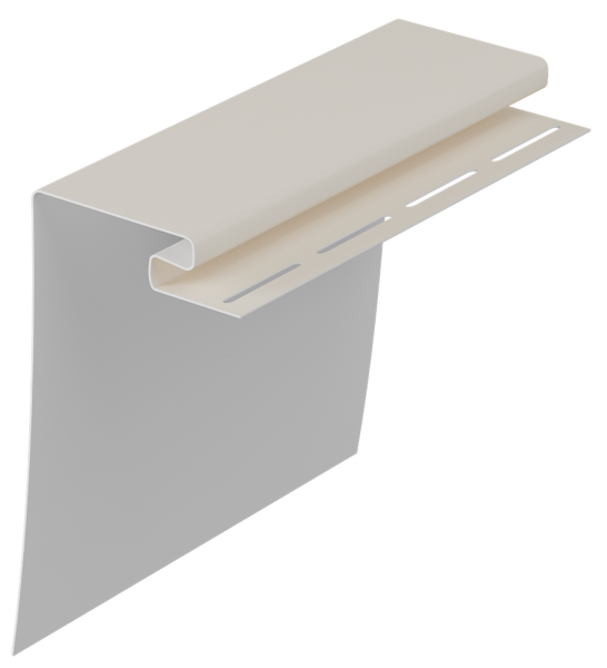 Околооконная планка широкая Элит, Белая купить в Пыть-Яхе