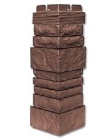 Наружный угол КАМЕНЬ ШОТЛАНДСКИЙ Глазго купить в Пыть-Яхе