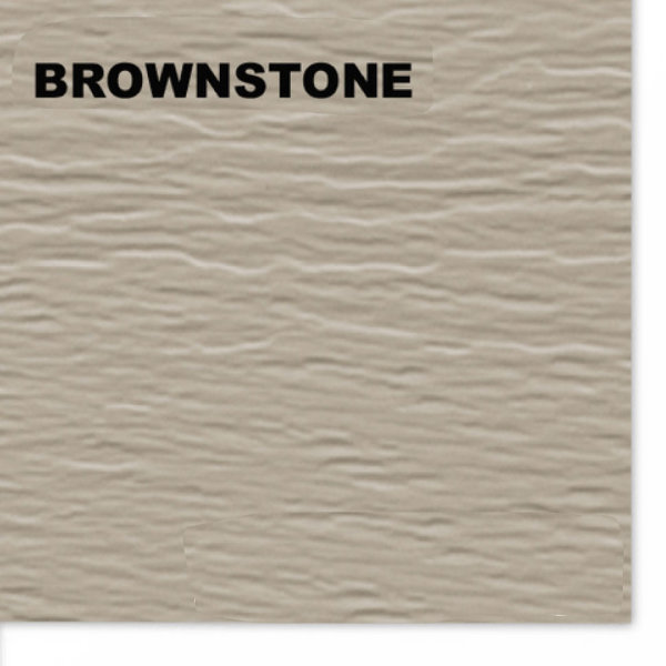 Сайдинг Виниловый Mitten, Oregon Pride, Brownstone купить в Пыть-Яхе