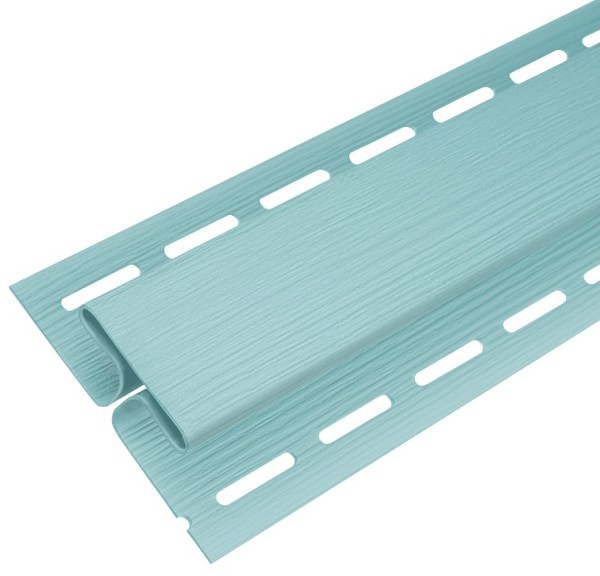 Соединительный Н-профиль TECOS БИРЮЗА купить в Пыть-Яхе