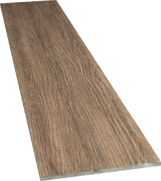 Фиброцементный сайдинг SidWood с фактурой под дерево W-129 Прямой купить в Пыть-Яхе