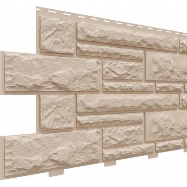 Фасадная панель Доломит NEW Орех купить в Пыть-Яхе