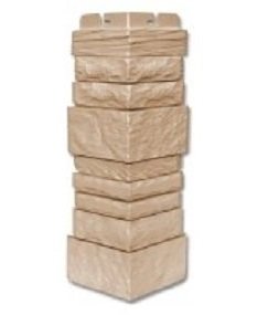 Наружный угол КАМЕНЬ ШОТЛАНДСКИЙ Линвуд купить в Пыть-Яхе