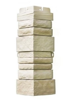 Угол наружный Grand Line Сланец Элит Пшеница