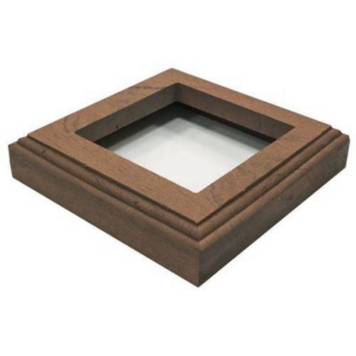 Крышка нижняя Woodvex Select Кофе купить в Пыть-Яхе