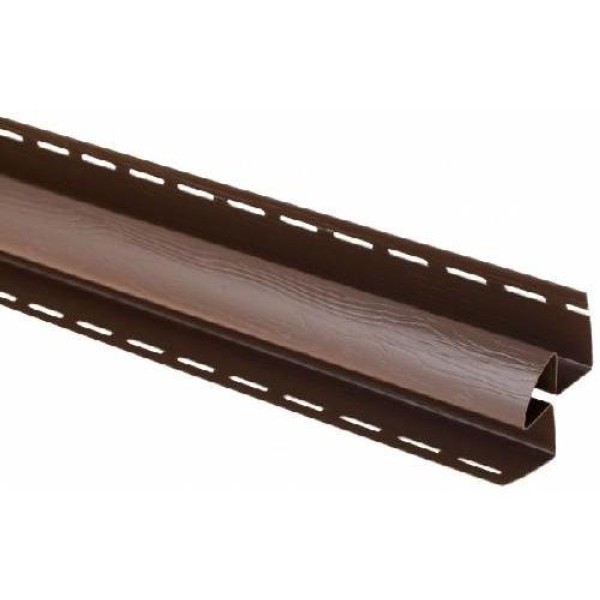 Угол внутренний Премиум Т-13, ВН, Тёмный Орех купить в Пыть-Яхе