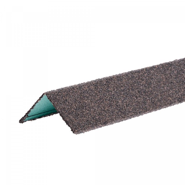 Уголок металлический внешний ТЕХНОНИКОЛЬ HAUBERK, Бельгийский купить в Пыть-Яхе