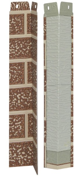 Внутренний угол для Фасадной панели Zodiac купить в Пыть-Яхе