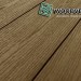 Террасная доска из ДПК WOODVEX Select Кофе купить в Пыть-Яхе