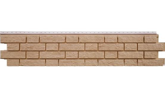 Фасадная панель GL ЯФАСАД Балтийский кирпич янтарь купить в Пыть-Яхе