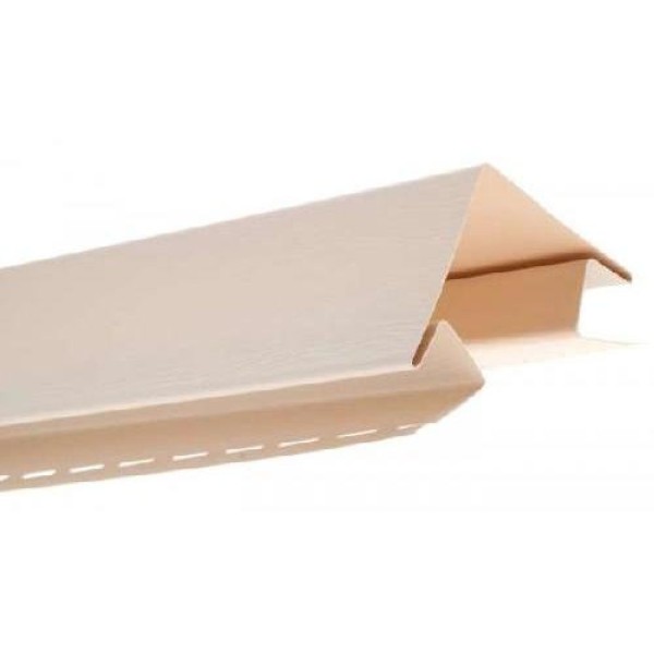 Угол наружный Премиум, Т-12, ВН, Бежевый купить в Пыть-Яхе