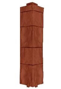 Canada Ridge Угол внешний терракотовый купить в Пыть-Яхе