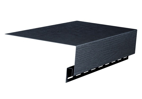 Околооконная Планка Grand Line Графит купить в Пыть-Яхе