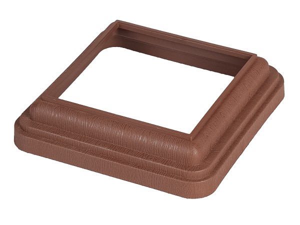 Крышка нижняя Woodvex Махагон купить в Пыть-Яхе