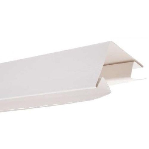 Угол наружный Премиум, Т-12, ВН, Белый купить в Пыть-Яхе