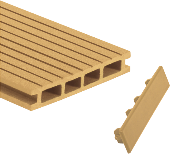 Торцевая заглушка Grinder для доски 150 бежевый купить в Пыть-Яхе