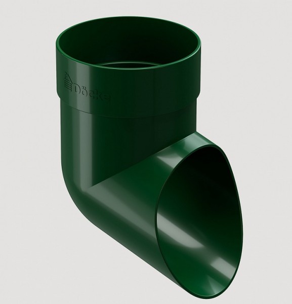 Наконечник ПВХ Docke STANDART зеленый купить в Пыть-Яхе