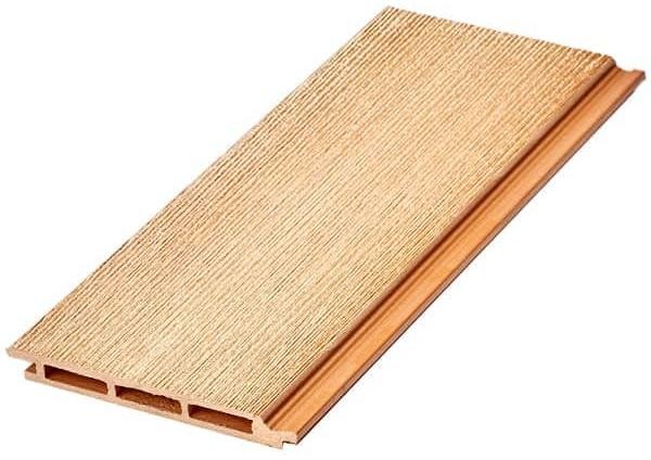 Сайдинг из ДПК Dortmax vintage Натуральный купить в Пыть-Яхе