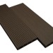 Террасная доска из ДПК  WOODVEX Select Темно-коричневый купить в Пыть-Яхе