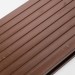 Террасная доска  из ДПК ECODECKING Экстра Шоколад купить в Пыть-Яхе