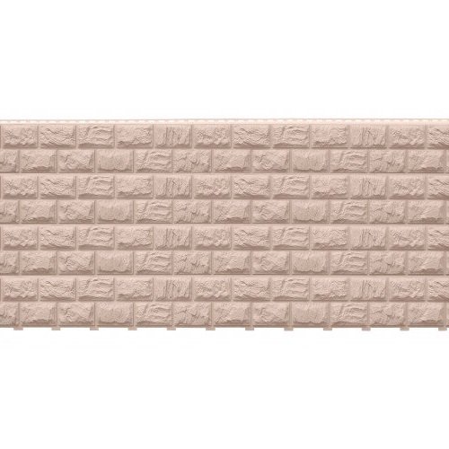 Фасадная панель Доломит Альпийский 2 м Орех купить в Пыть-Яхе