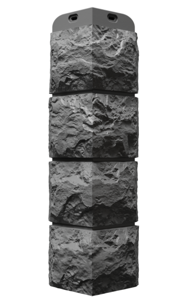 Угол BERGART Под камень Корунд купить в Пыть-Яхе