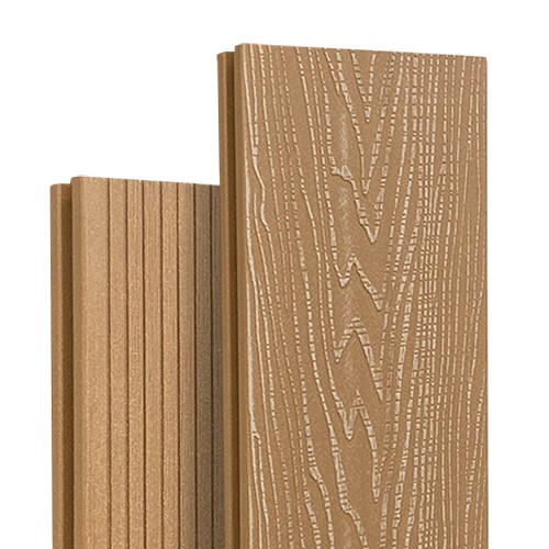 Террасная доска Latitudo PRO (усиленная) 150х24 Натур купить в Пыть-Яхе