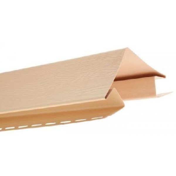 Угол наружный Премиум, Т-12, ВН, Золотистый купить в Пыть-Яхе