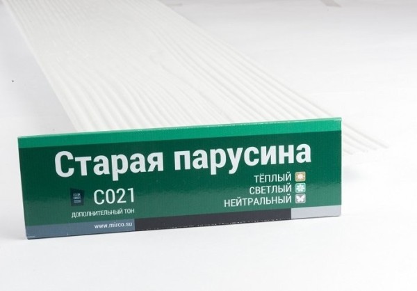 Сайдинг Мирко 7,5 под дерево С021 купить в Пыть-Яхе