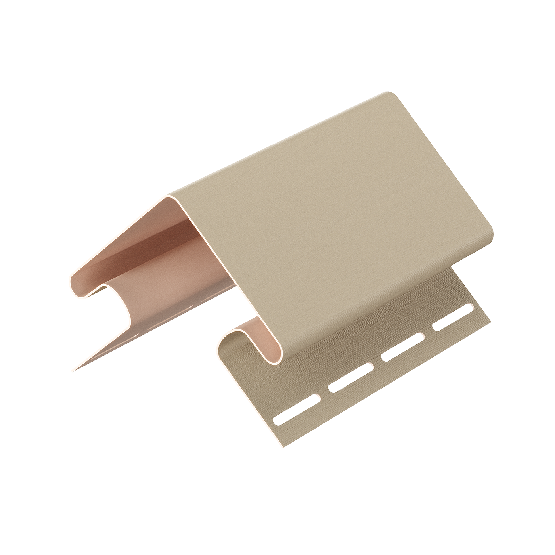 Внешний угол 75 мм Docke Крем брюле купить в Пыть-Яхе