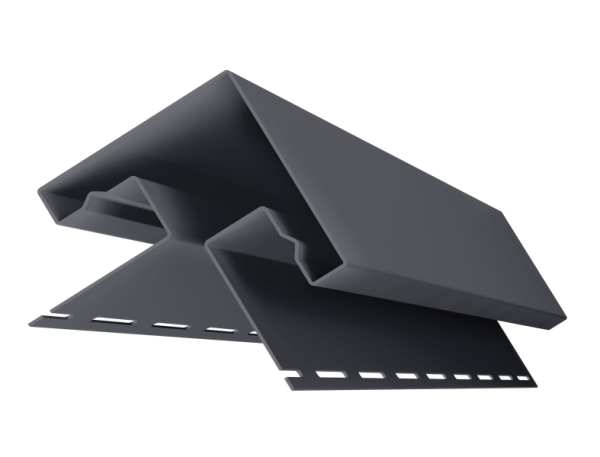 Угол наружный прямой Графит купить в Пыть-Яхе