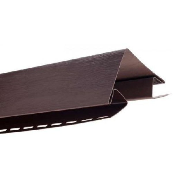 Угол наружный Премиум, Т-12, ВН, Коричневый купить в Пыть-Яхе